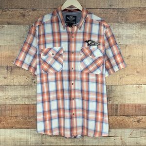 Harley Davidson XL Genuine Motor Clothes Shirt